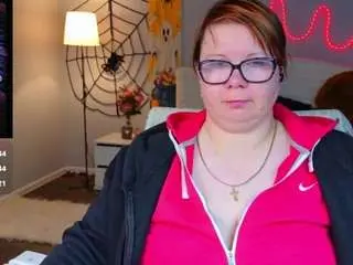 Bonnnyboobsy  live sex cam