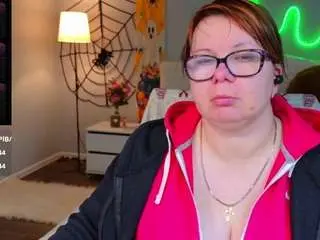 Bonnnyboobsy  live sex cam