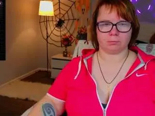 Bonnnyboobsy  live sex cam