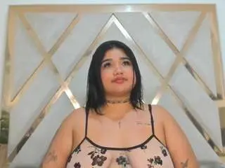 Gabyasm  live sex cam