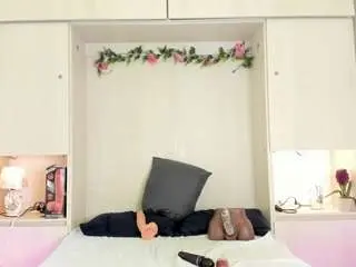 Keylaross  live sex cam