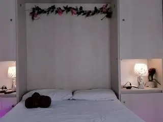 Keylaross  live sex cam