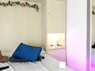 Keylaross  live sex cam