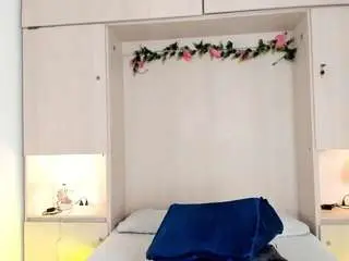Keylaross  live sex cam