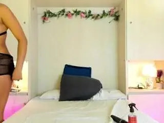 Keylaross  live sex cam