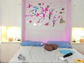 Keylaross  live sex cam