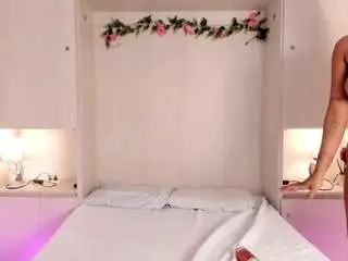 Keylaross  live sex cam
