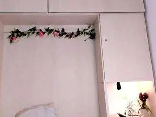 Keylaross  live sex cam