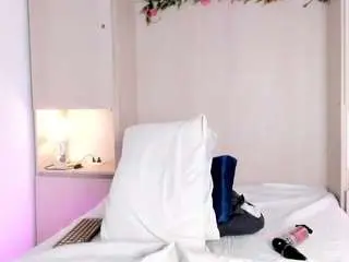 Keylaross  live sex cam