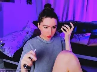 Lilythompsonx  live sex cam