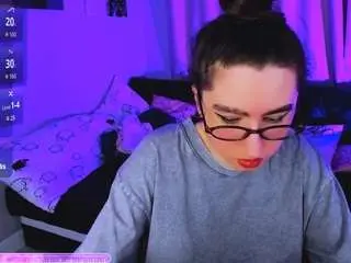 Lilythompsonx  live sex cam