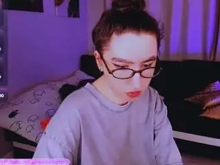 Lilythompsonx  live sex cam