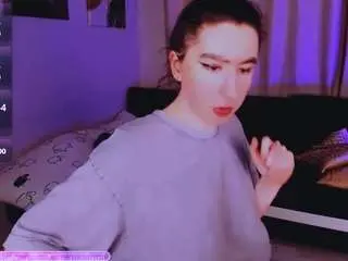 Lilythompsonx  live sex cam