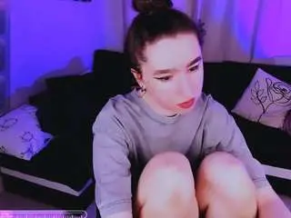 Lilythompsonx  live sex cam