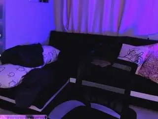 Lilythompsonx  live sex cam