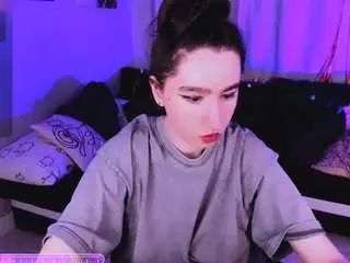 Lilythompsonx  live sex cam