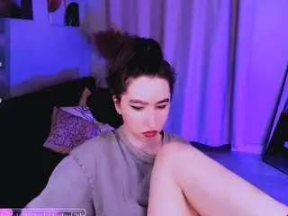 Lilythompsonx  live sex cam