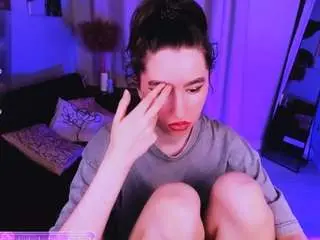 Lilythompsonx  live sex cam