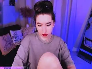 Lilythompsonx  live sex cam