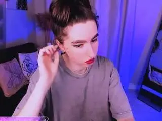 Lilythompsonx  live sex cam