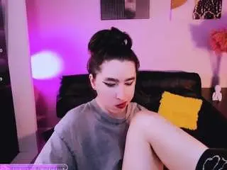 Lilythompsonx  live sex cam