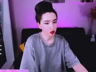 Lilythompsonx  live sex cam