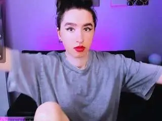 Lilythompsonx  live sex cam