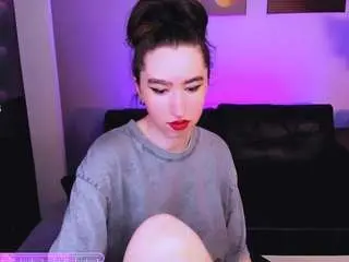 Lilythompsonx  live sex cam