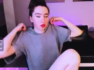 Lilythompsonx  live sex cam