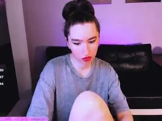 Lilythompsonx  live sex cam
