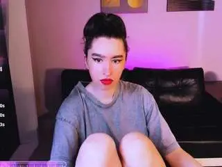 Lilythompsonx  live sex cam