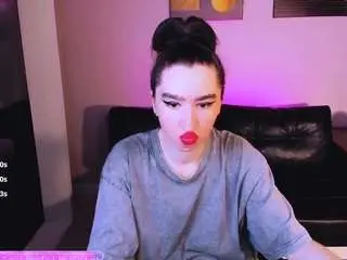 Lilythompsonx  live sex cam