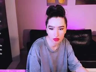 Lilythompsonx  live sex cam