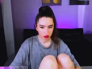 Lilythompsonx  live sex cam