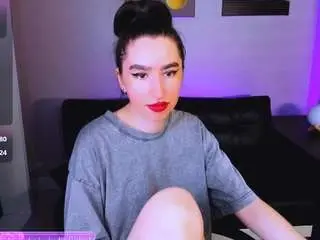 Lilythompsonx  live sex cam