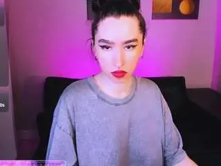 Lilythompsonx  live sex cam