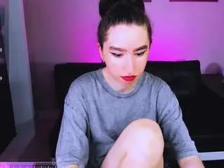 Lilythompsonx  live sex cam