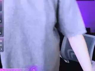 Lilythompsonx  live sex cam