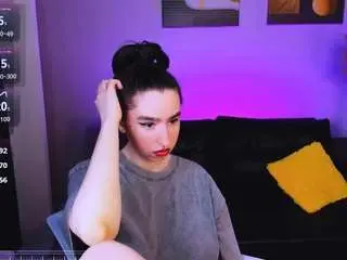 Lilythompsonx  live sex cam