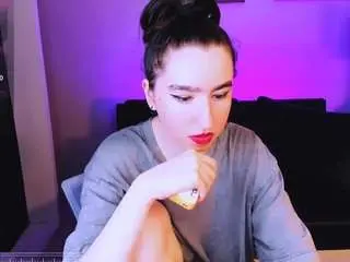 Lilythompsonx  live sex cam