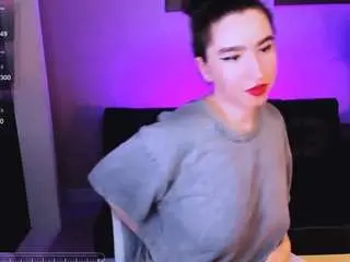 Lilythompsonx  live sex cam