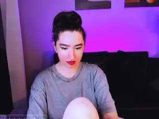 Lilythompsonx  live sex cam