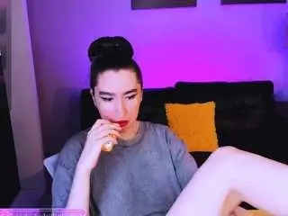 Lilythompsonx  live sex cam