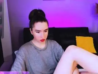 Lilythompsonx  live sex cam