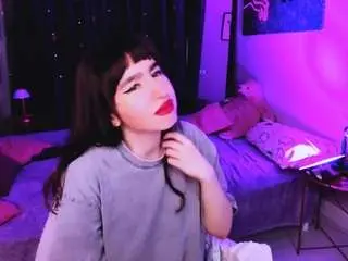 Lilythompsonx  live sex cam
