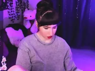 Lilythompsonx  live sex cam