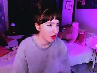 Lilythompsonx  live sex cam
