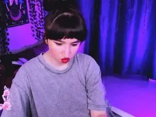 Lilythompsonx  live sex cam