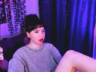 Lilythompsonx  live sex cam