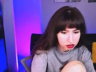 Lilythompsonx  live sex cam